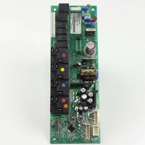 Ge Board Pcb Asm - WB27X20891