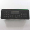 GE Range Glass Touchpad Control Panel Assembly - WB27X21183