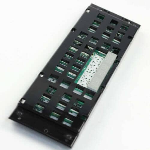 GE Cooking Product User Interface Control Board Assembly WB27X21393