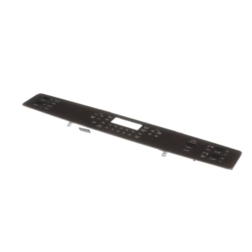 GE Part# WB27X21439 Glass Control and Board Assembly (OEM)