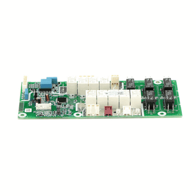 GE Electronic Control Board Relay WB27X24010