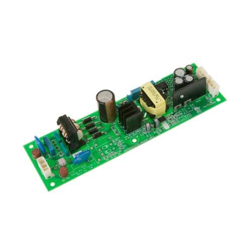 GE Electronic Control Board WB27X24011