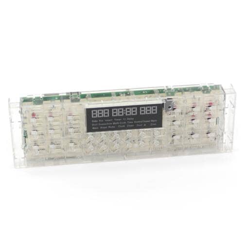 GE Part# WB27X25334 Control Board (OEM)