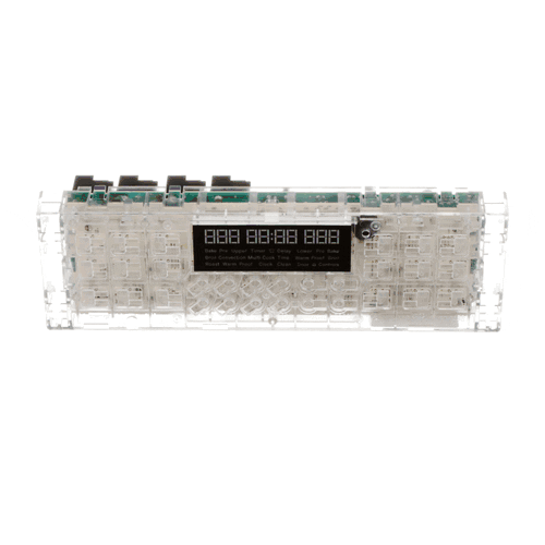 GE Range Electronic Control Board - WB27X25342