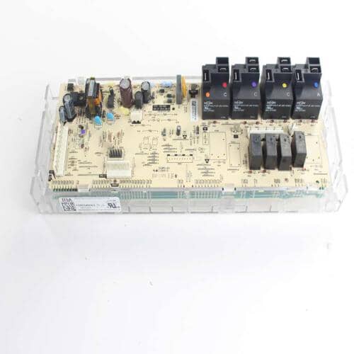 GE Electronic Control Board WB27X25342