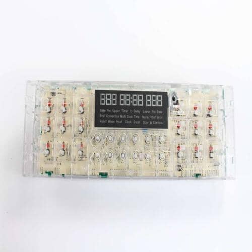 Ge Control Board - WB27X25350