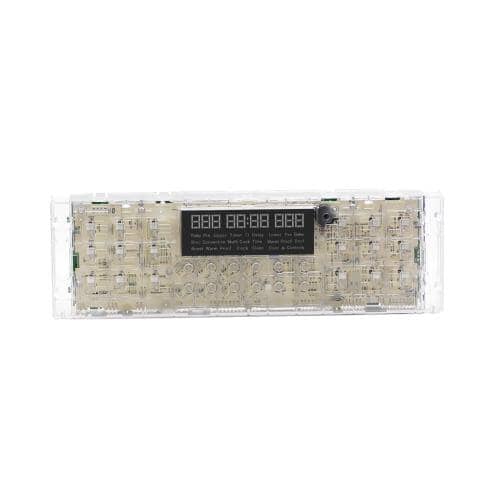 GE Oven User Interface Control Board JT5500SF3SS