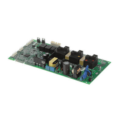 GE Electronic Relay Control Board WB27X25552