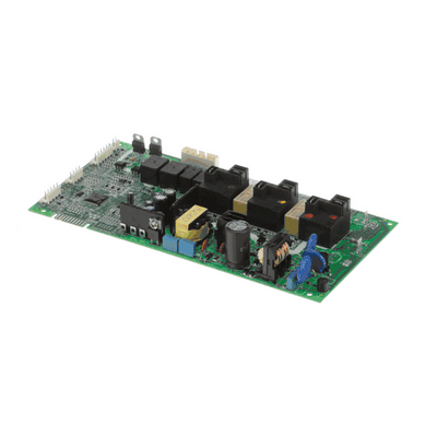 GE PT7550EH4ES Electronic Relay Control Board Genuine OEM