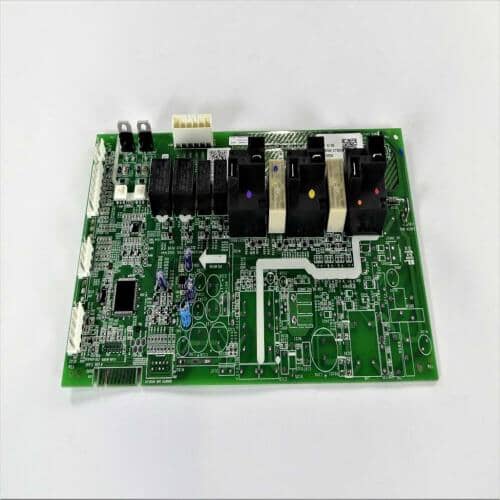 GE Oven Electronic Control Board ZET9550SH4SS