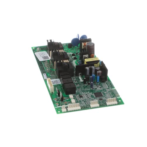 GE Electronic Control Board WB27X25554