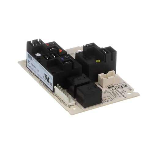 GE Relay Control Board PB960SJ8SS