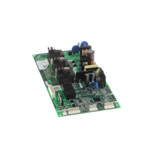 GE Electronic Control Board WB27X25722