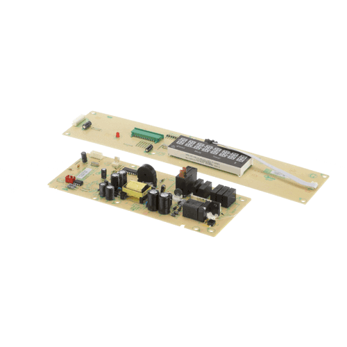GE Part# WB27X26297 User Interface Control Board Assembly (OEM)