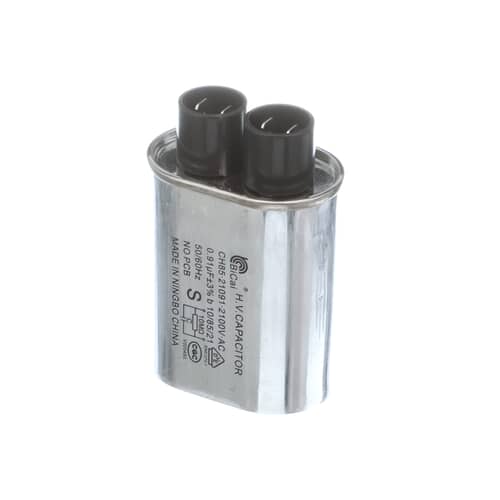 GE Microwave Capacitor