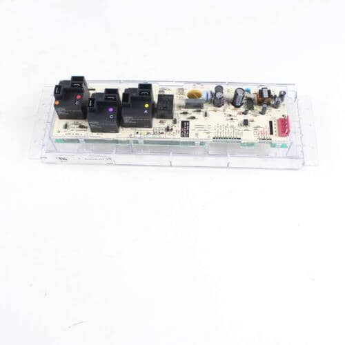 GE Electronic Control Board (TO9) WB27X26540