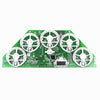 GE Part# WB27X26849 Display Board Assembly - Genuine OEM