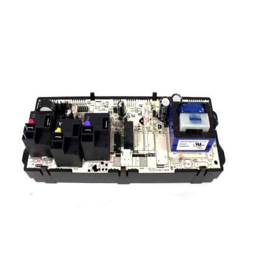 GE Part# WB27X27463 User Interface Control Board (OEM)
