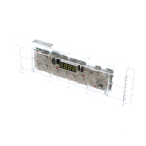 GE Display Control Board WB27X29135