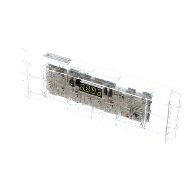 GE Range - Oven/Stove Display Control Board JGB700BEJ1TS