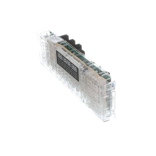 GE User Interface Control Board WB27X29267