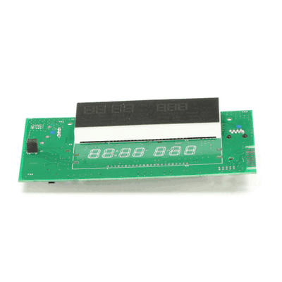 GE Oven User Interface Control Board PT7050SF4SS