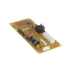 GE JNM3163RJ2SS Microwave Control Board (White LED)