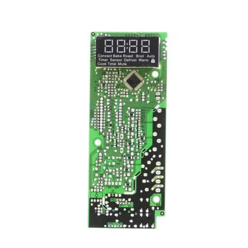 GE Microwave Main Electronic Control Board (OEM) PEB9159SJ3SS