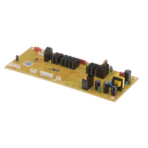 GE Electronic Control Board WB27X30632