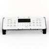GE Part# WB27X32200 White Control Overlay - Genuine OEM