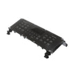 GE Range Touchpad Control Board Assembly - WB27X32205