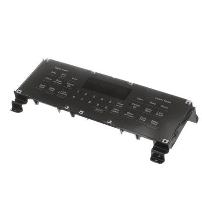 GE Touchpad Control Board Assembly WB27X32205