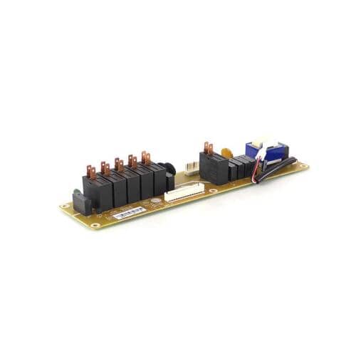 GE Relay Board WB27X32625