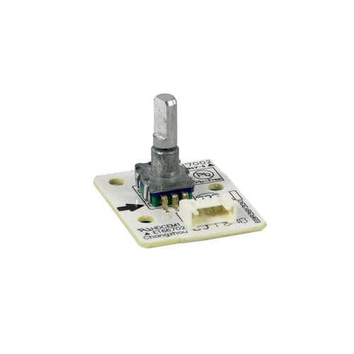 GE Encoder Board WB27X32632