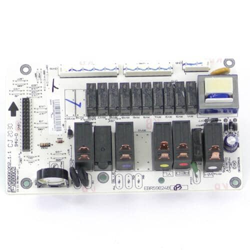 GE Relay Board WB27X32767