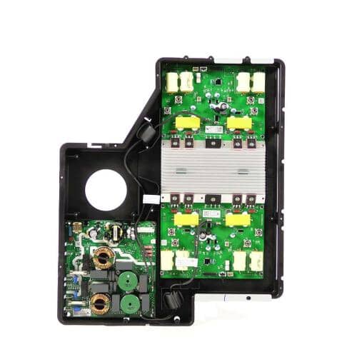 GE Part# WB27X33085 Induction Control Board - Genuine OEM