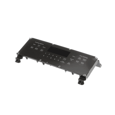 GE Control Touchpad and Display Assembly (OEM) WB27X33125