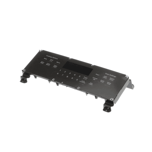 GE Control Touchpad and Display Assembly (OEM) WB27X33125