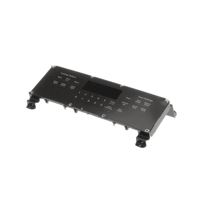 GE Control Touchpad and Display Assembly (OEM) JB750EJ4ES