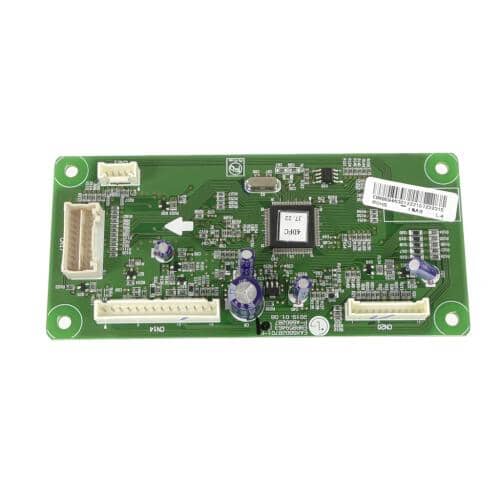 GE Part# WB27X33411 Main Power Control Board - Genuine OEM