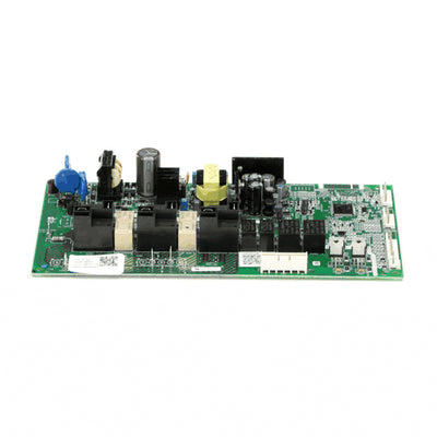 Ge Machine Board Control - WB27X33487