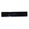GE Range Overlay and Control Board Assembly - WB27X33633