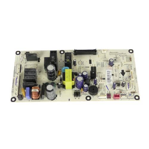GE Main Power Board WB27X35685