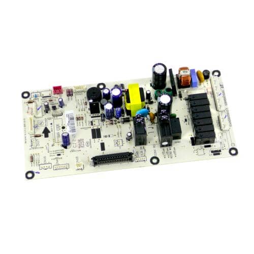 Ge Main Pcb - WB27X35748