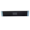 GE Stainless UI LCD Control Panel WB27X39826