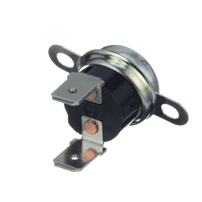 GE Microwave Thermostat Switch PVM9179DK1BB