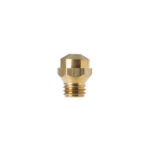GE Part# WB28K10033 Orifice Spud (OEM) Nat Gas