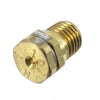 GE Part# WB28K10152 Orifice Spud (OEM)
