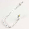 GE Orifice Holder (Front, Right) WB28K10192