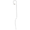 GE Part# WB28K10212 Orifice Holder (OEM) Rear